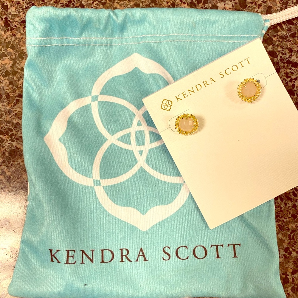 Kendra Scott Earings